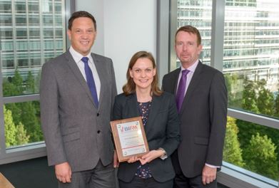 Jones Lang LaSalle becomes BIFM centre
